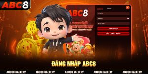 Đăng Nhập ABC8 Không Chặn với các hướng dẫn sau đây