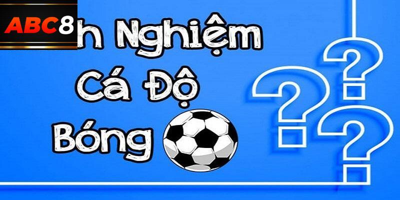 3 kinh nghiệm then chốt chinh phục sân chơi ABC8 bóng đá