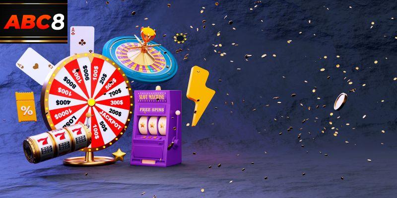 Tận dụng free spin, xu thưởng để tối đa hóa số vàng nhận được