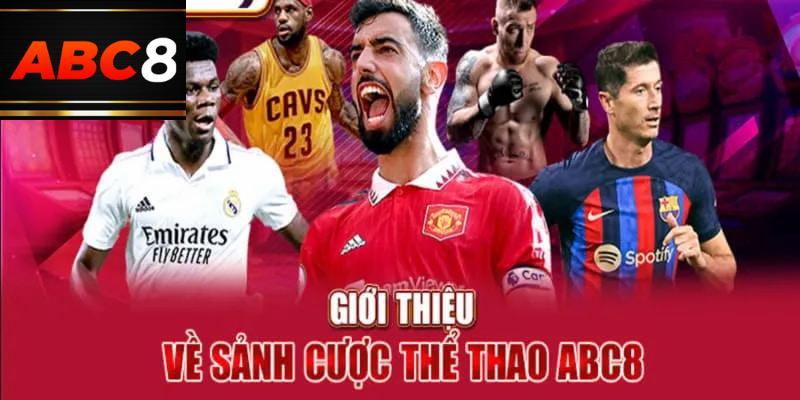 Các tựa game eSports tại ABC8 Thể Thao thu hút đông đảo hội viên