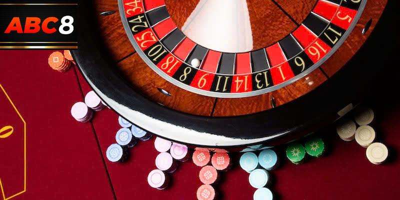 Chơi ABC8 roulette cực nhanh, cực dễ chỉ với 4 bước