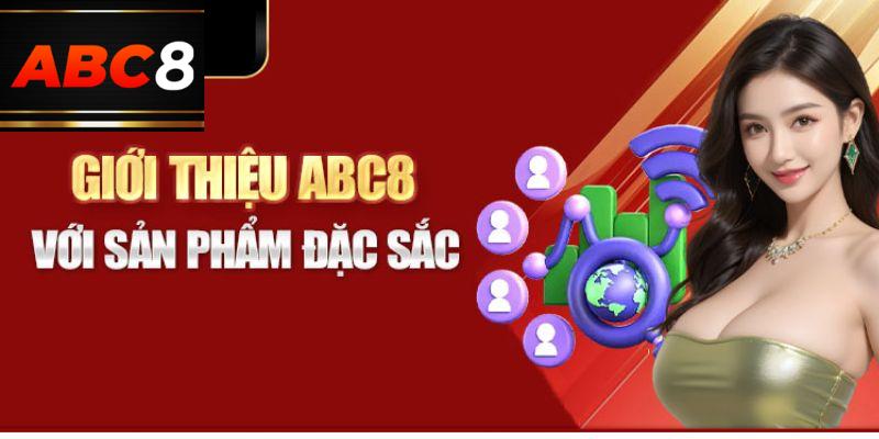 4 sản phẩm đáng chơi nhất tại ABC8