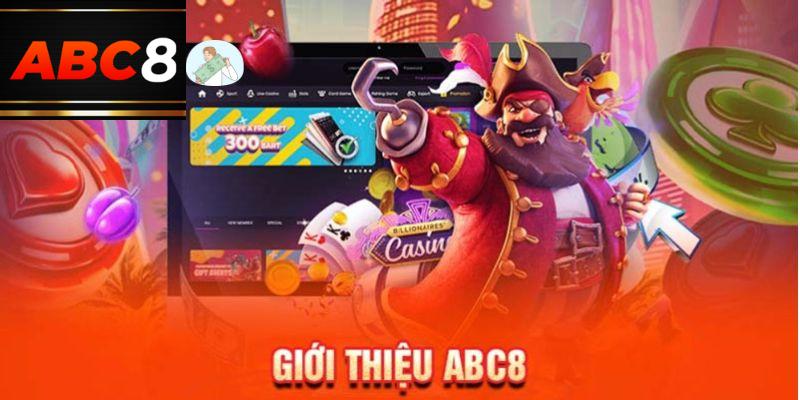 Tóm tắt về Giới Thiệu ABC8