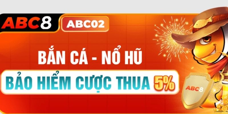 Bảo hiểm thua lỗ lên đến 5% trong nhiều sảnh giải trí