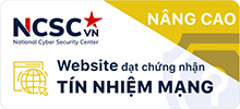 ABC8 được ncsc tín nhiệm